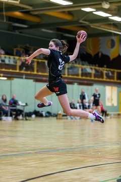 Bild 99 - B-Juniorinnen SV-Henstedt Ulzburg - HSG Fockbek/Nuebbel : Ergebnis: 32:25